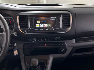 Peugeot Expert 1.6 BlueHDi 115