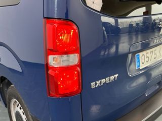 Peugeot Expert 1.6 BlueHDi 115