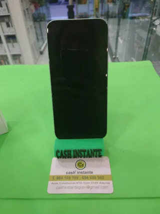 iPhone 15 Plus 128 GB Verde