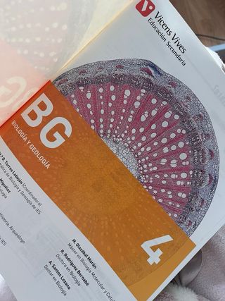 BG 4 (BIOLOGIA Y GEOLOGIA) ESO AULA 3D