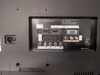 TV Samsung 22 pulgadas