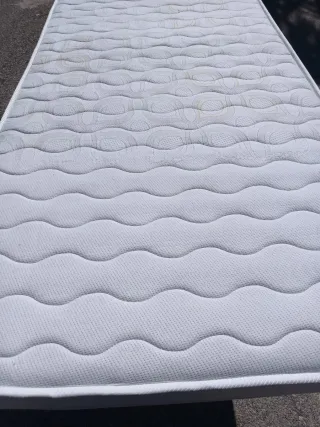 Colchones 90x180, 190 y 200 cm