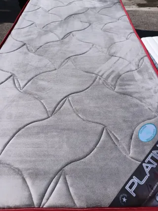 Colchones 90x180, 190 y 200 cm