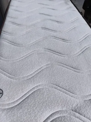 Colchones 90x180, 190 y 200 cm