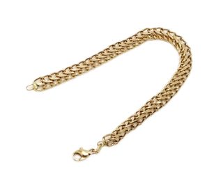 Pulsera de Oro 18 Kt. 4.8 gr. de segunda mano