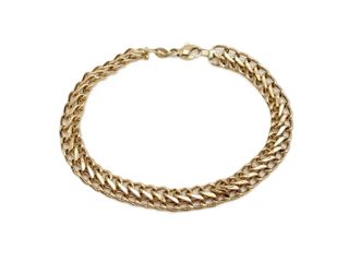 Pulsera de Oro 18 Kt. 4.8 gr. de segunda mano