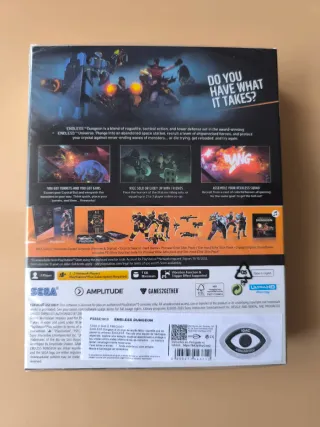 Endless Dungeon Day One Edition PS5