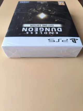 Endless Dungeon Day One Edition PS5
