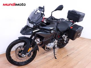 BMW F 850 GS