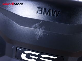 BMW F 850 GS