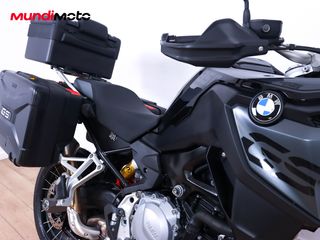 BMW F 850 GS