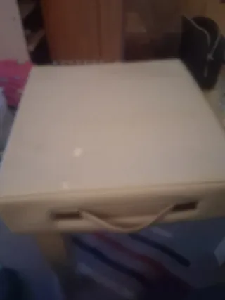 2 Máquinas de Escribir Olivetti