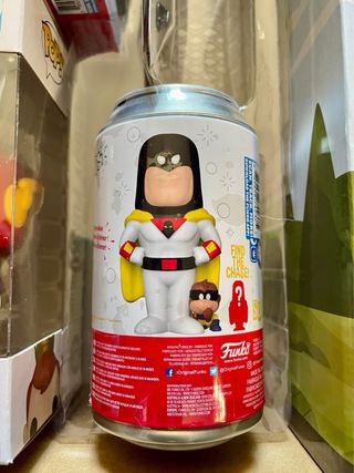 Funko On The Run 25th Anniversary Bundle