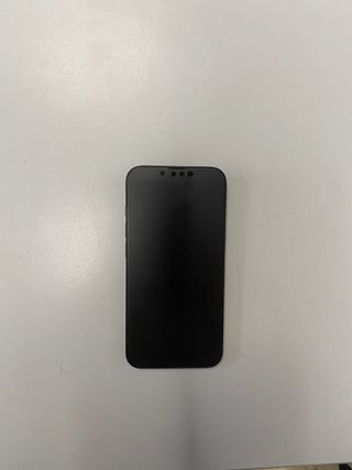 iPhone 16e - Negro