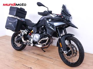 BMW F 850 GS