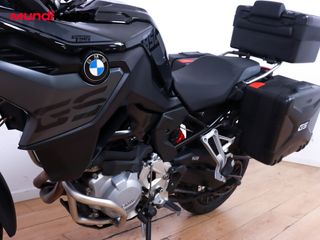 BMW F 850 GS