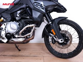 BMW F 850 GS