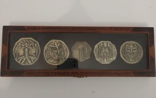 Il Signore degli Anelli, Lo Hobbit & Game of Thron