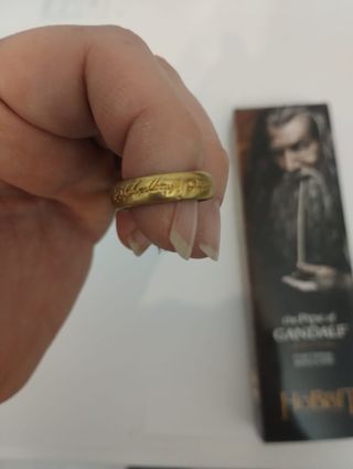 Il Signore degli Anelli, Lo Hobbit & Game of Thron
