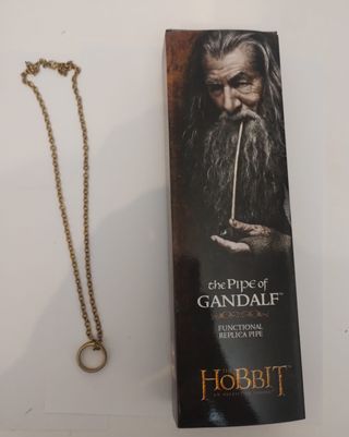 Il Signore degli Anelli, Lo Hobbit & Game of Thron