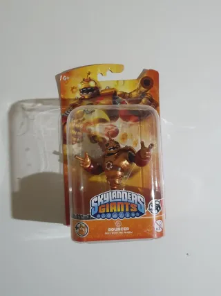 Skylanders Giants Bouncer