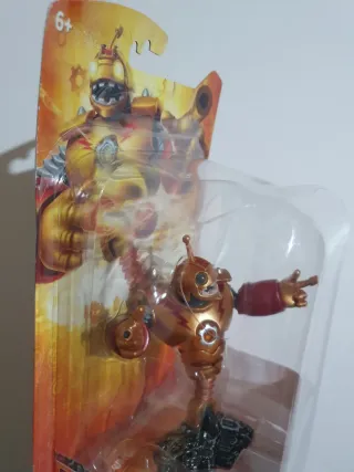 Skylanders Giants Bouncer