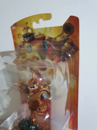 Skylanders Giants Bouncer