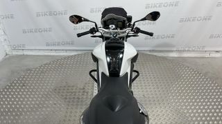 BMW F 800 R - 2011 - 27.135 km