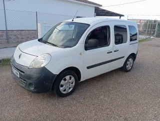 Renault Kangoo 2011