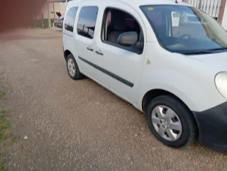 Renault Kangoo 2011