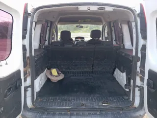 Renault Kangoo 2011