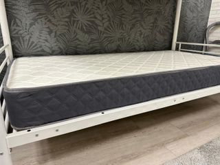 Litera metálica 90x190 ¡¡¡REBAJA por TIEMPO LIMITA