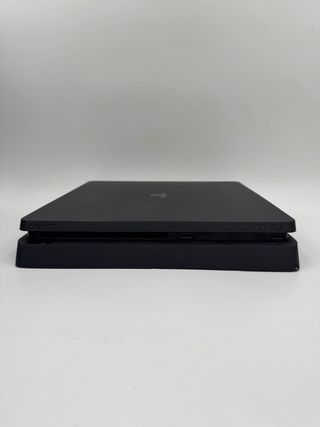 PlayStation 4 Slim 500GB Ricondizonata + giochi