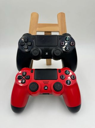 PlayStation 4 Slim 500GB Ricondizonata + giochi