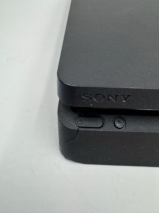 PlayStation 4 Slim 500GB Ricondizonata + giochi