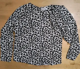 Blusa Pedro del Hierro Talla S