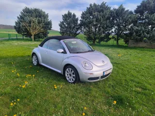 Volkswagen Beetle 2006