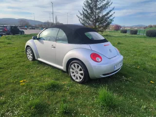 Volkswagen Beetle 2006