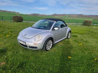 Volkswagen Beetle 2006