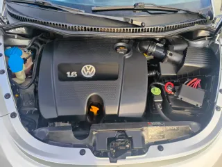 Volkswagen Beetle 2006