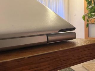 Portátil Lenovo IdeaPad 710S-13ISK ultrabook