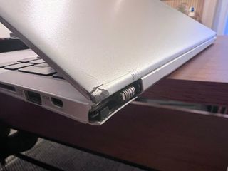 Portátil Lenovo IdeaPad 710S-13ISK ultrabook