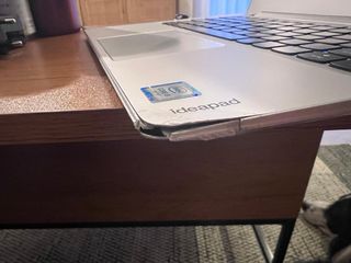 Portátil Lenovo IdeaPad 710S-13ISK ultrabook