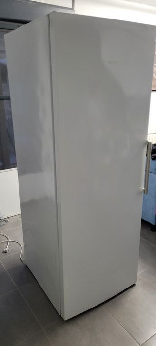 Congelador Vertical Siemens GS58NAW30F