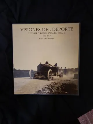 VISIONES DEL DEPORTE
