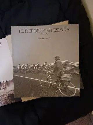 VISIONES DEL DEPORTE