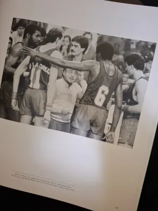 VISIONES DEL DEPORTE