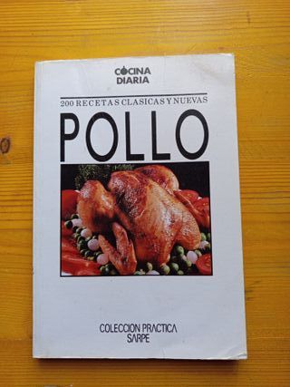 lote libros cocina 1