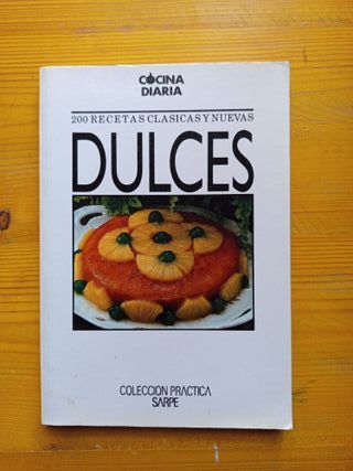 lote libros cocina 1