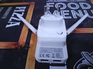 Repetidor wifi Dodocool DC38